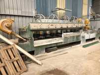 Maquina de polir marmores