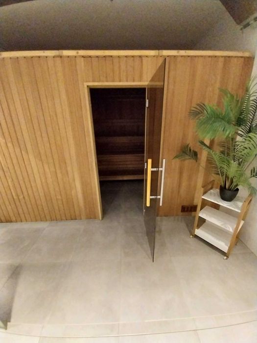 Apartament Białka Tatrzańska - piękny
