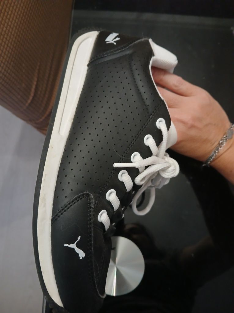 Tenis mulher puma
