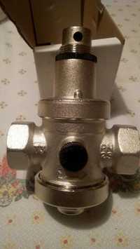 Válvula Redução de pressão agua 3/4 PN25(5 unidades)
