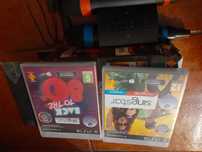 Vendo jogo singstar ps3