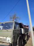 КамАЗ совок 5511