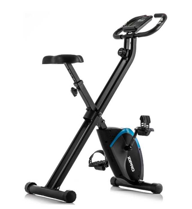 Rower Zipro Future X magnetyczny/składany/sklep/Gw-24mce/FV23%