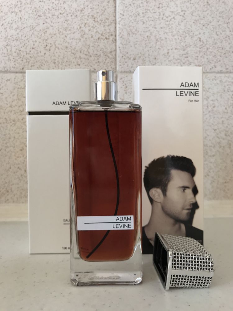 Парфумована вода Adam Levine for Women 100 ml