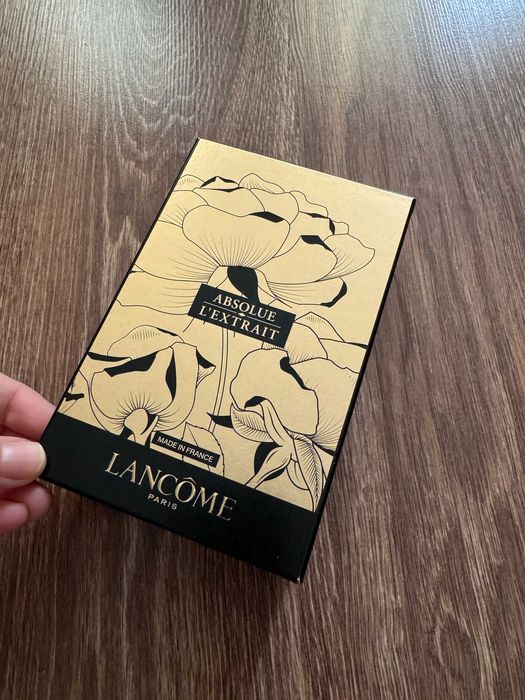 Zestaw mini pędzle do makijażu