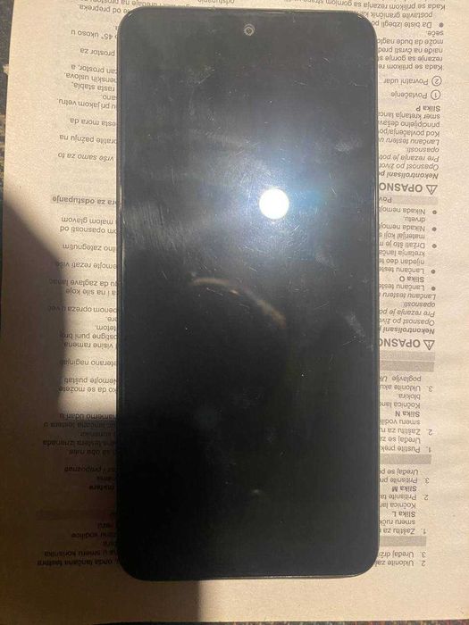 Redmi Note 12 4/128