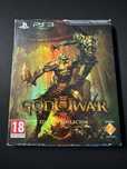 God of War Edycja Kolekcjonerska PS3