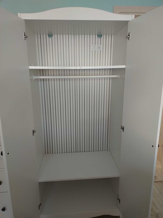 Szafa smagora Ikea
