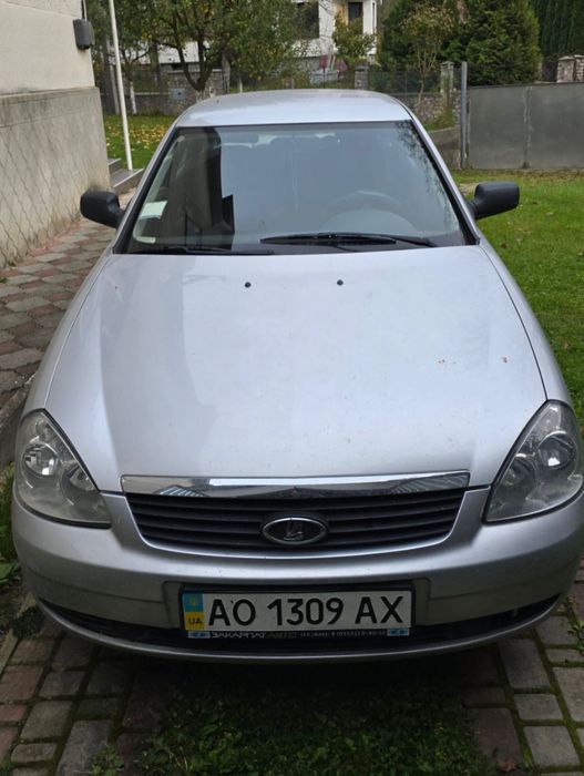 Авто ВАЗ з салону,перший власник