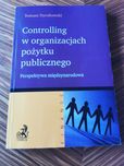 Controlling w organizacjach pożytku publicznego Perspektywa międzynaro