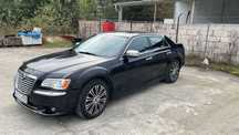 Lancia Thema Lancia Thema 3.6 benzyna awd 4x4 2014 Chrysler 300 300c