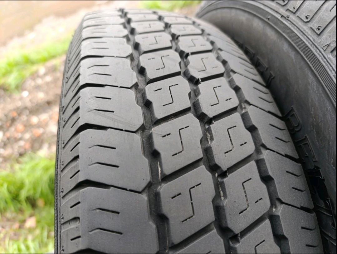 Літні шини GT Radial 185 R14C резина цешка Р14 С