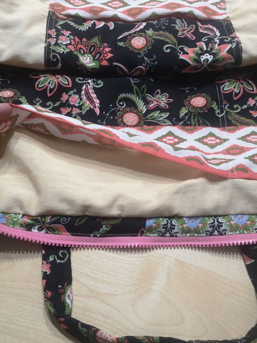 Сумка для ноутбука і не тільки