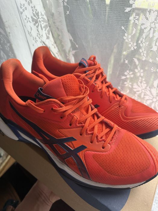 ASICS Solution Speed FF 3 Clay (оригінал)