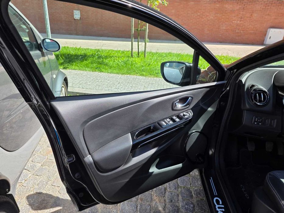 Renault Clio dci 75cv
