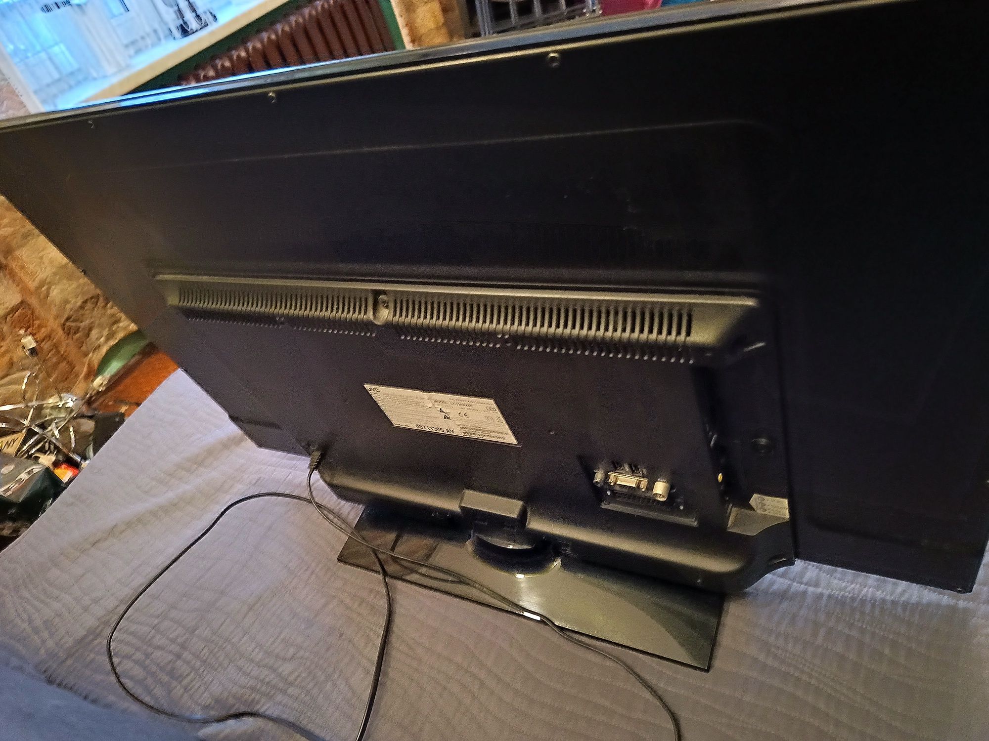 Telewizor JVC sprawny