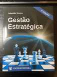 Gestão Estrategica -Sebastiao Teixeira