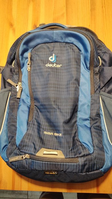 Plecak Deuter Giga Bike 28L