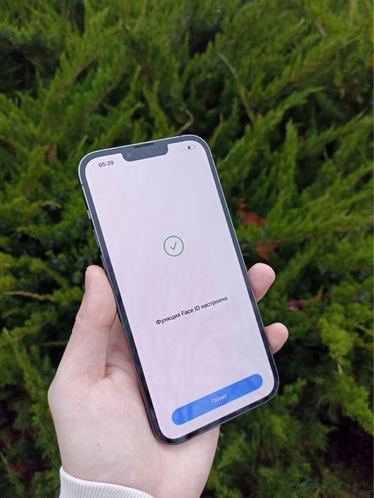 Iphone 13 Pro Max 256 Гб.