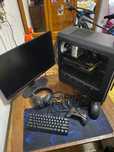 Vendo setup completo menos mesa