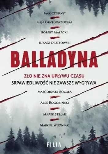 Balladyna - praca zbiorowa