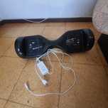 hoverboard preto