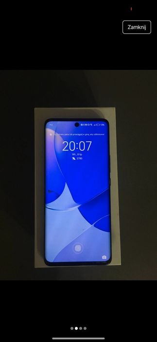 Huawei nova 9 idealny stan
