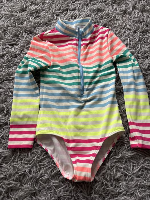 Strój kàpielowy rozmiar 116