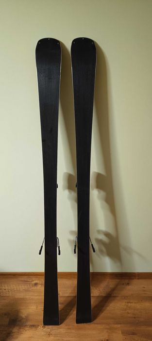 Sprzedam narty Atomic  Vario Series  i Narty Rossignol Pursuit 12 Ti