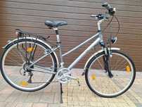 Rower trekkingowy KROSS TANUM M17 rama 28 - PROMOCJA!!!