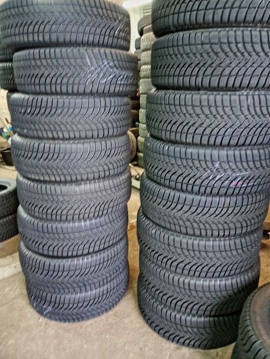 Opony 165/70 R14 Bieżnikowane Tylko 1 Gatunek, Wymiana opon 2025
