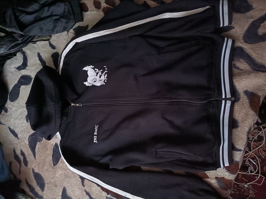 Pitbull Германия