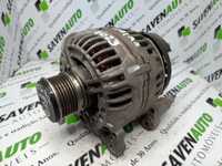 Alternador Audi A1 (8X1, 8Xk)