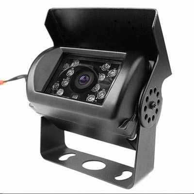 Camara Roulote Autocaravana