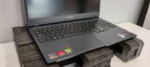 Laptop Lenovo Legion 5 15,6" 120Hz R5 5600H 16GB RAM 512GB SSD RTX3060