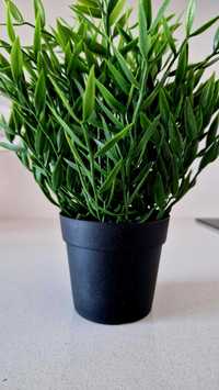 Planta artificial em vaso - Ikea