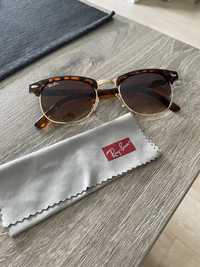 Okulary inspirowane Ray Ban