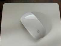 Myszka Magic Mouse 2 Apple Oryginalna + Podkładka