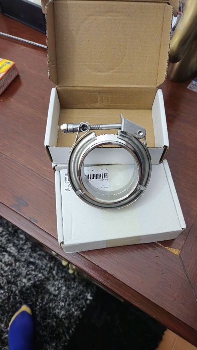 V Band 63mm 2.5.