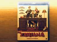 Zamiana (2009) Blu-ray