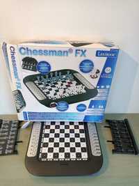 Szachy elektroniczne ChessMan FX 32 komputer Lexibook