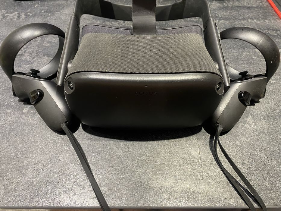 Oculus Quest 1 VR