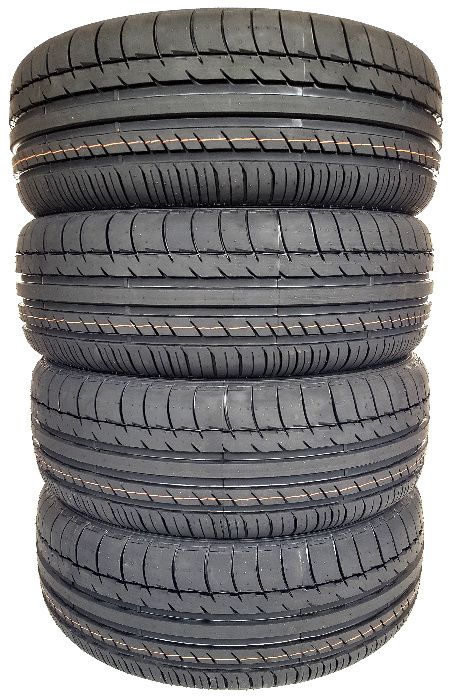 Opony letnie 205/55r16 wzór Sport 2 Ales z Gwarancją KOMPLET