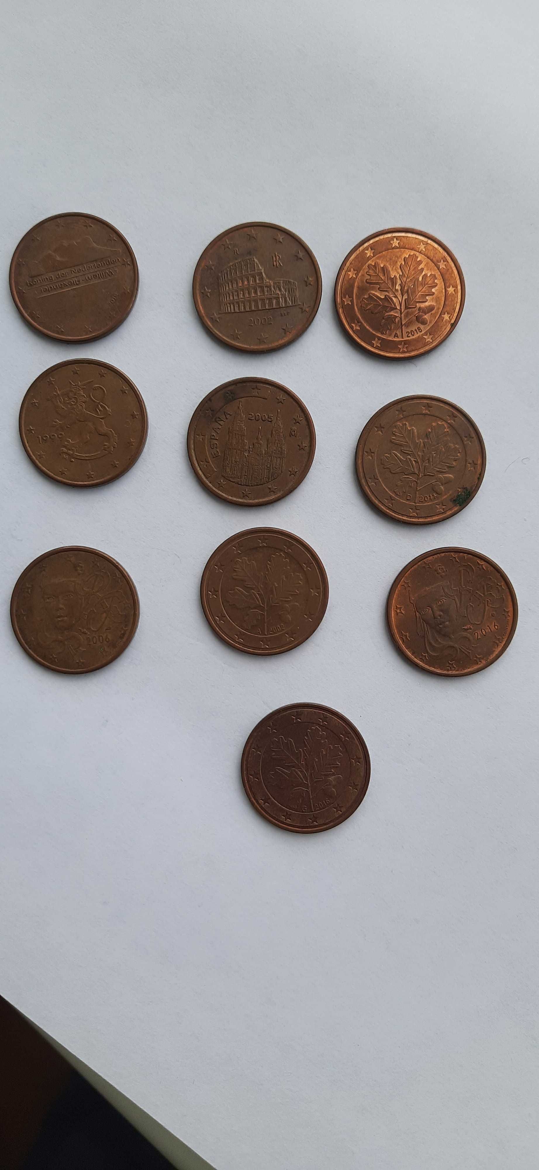 5 euro cent продам