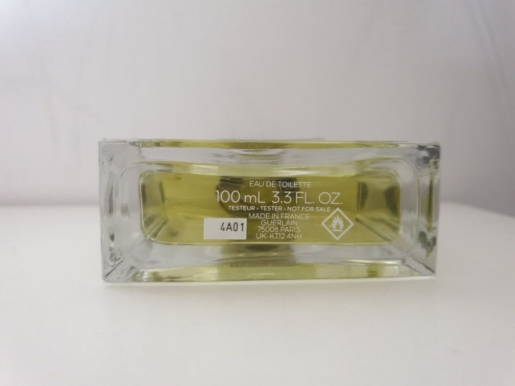 Guerlain - Vetiver