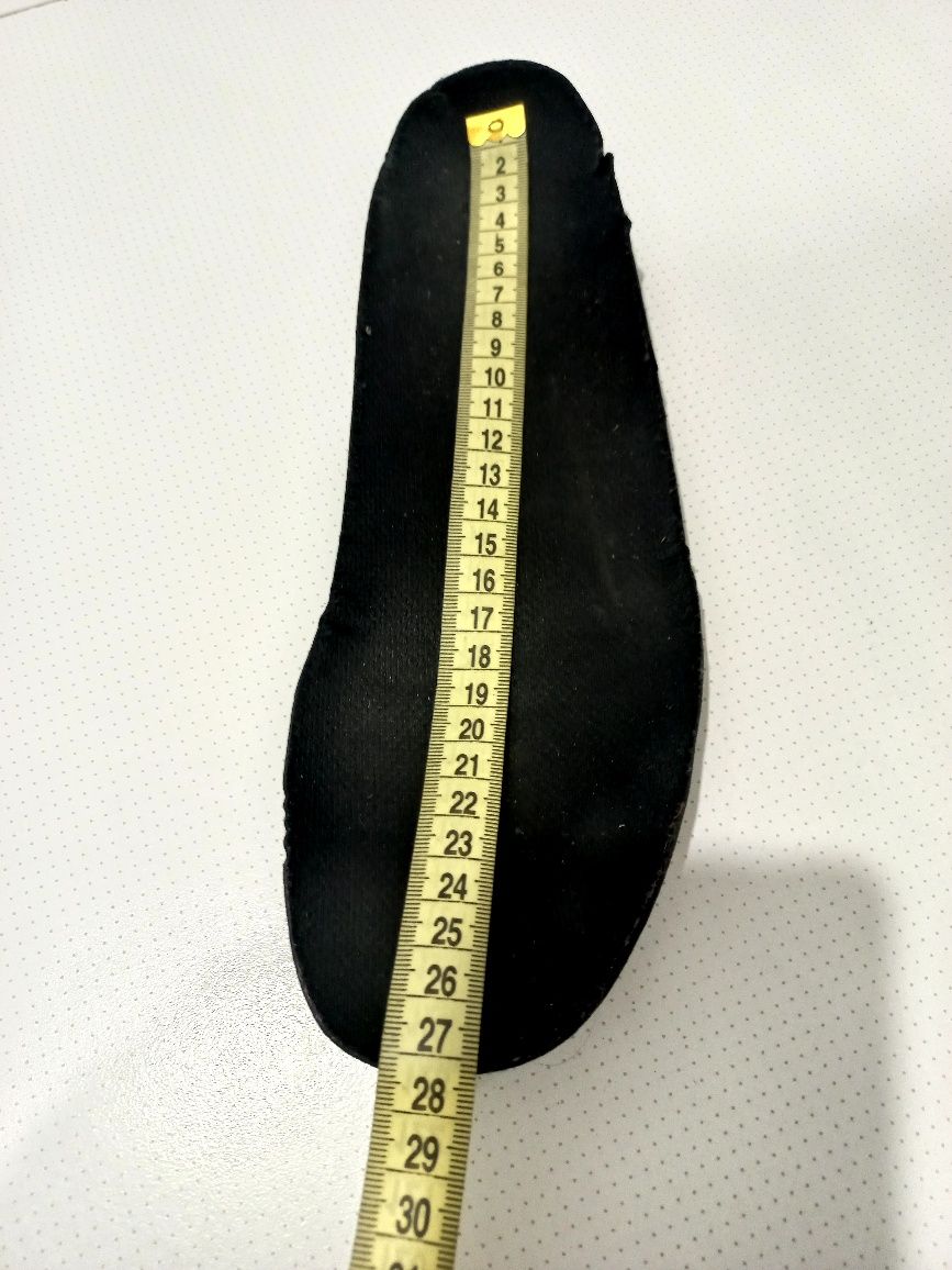 Кожаные водонепроницаемые ботинки Regatta  IsoTex 42 размер