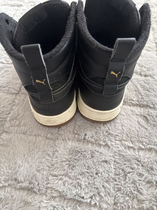 Buty Puma rozmiar 39