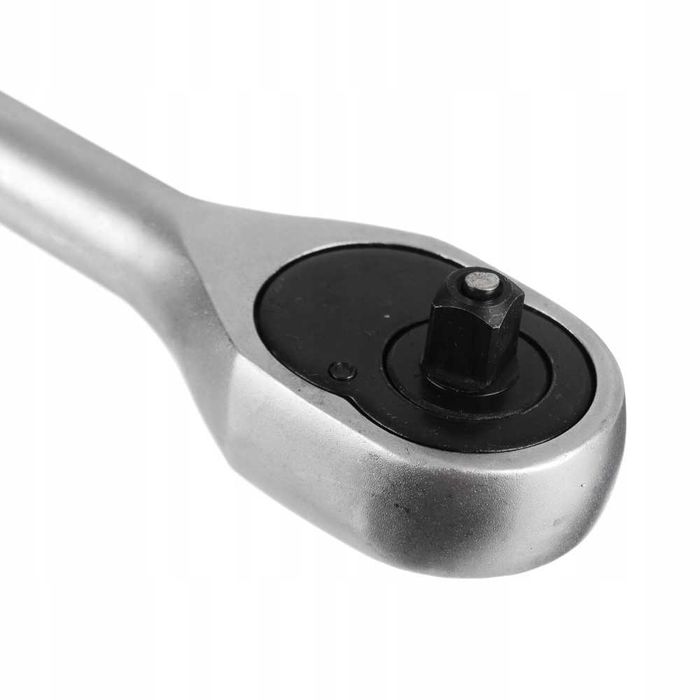 Grzechotka 1/4 pokrętło nasadki