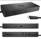 Nowa Stacja dokująca Dell USB-C WD19S W - GWARANCJA