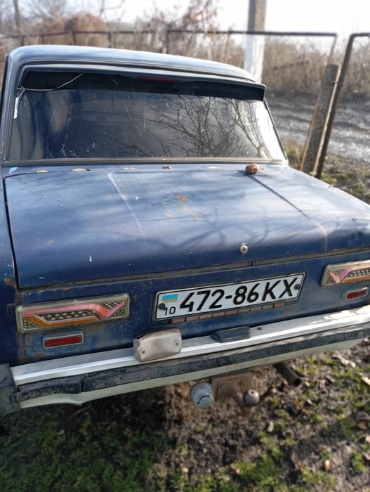 Продам або обміняю на мотоцикл